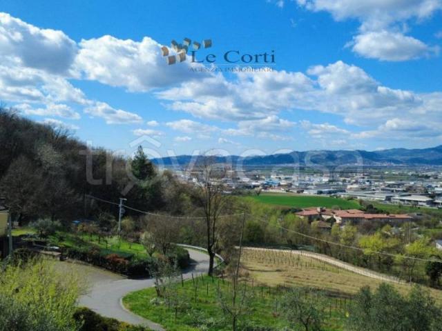 Casa indipendente in vendita a Brendola