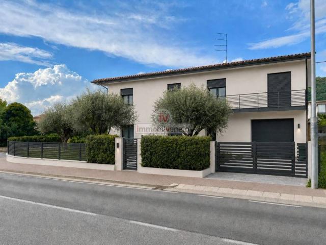 Casa indipendente in vendita a Brendola VI
