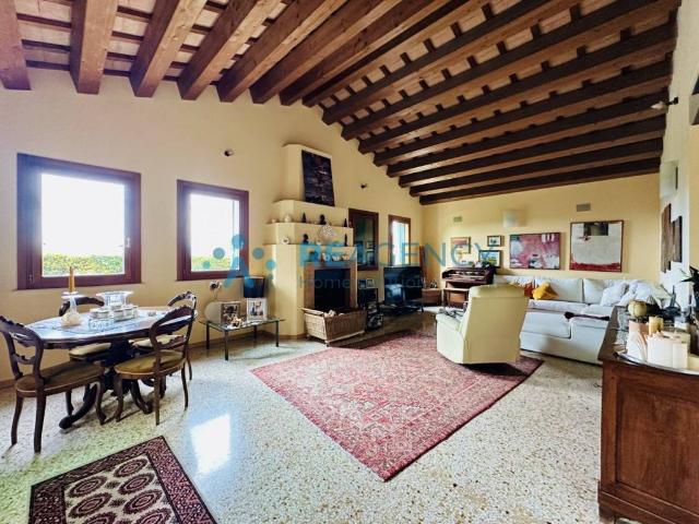 Casa indipendente in vendita a Brendola VI