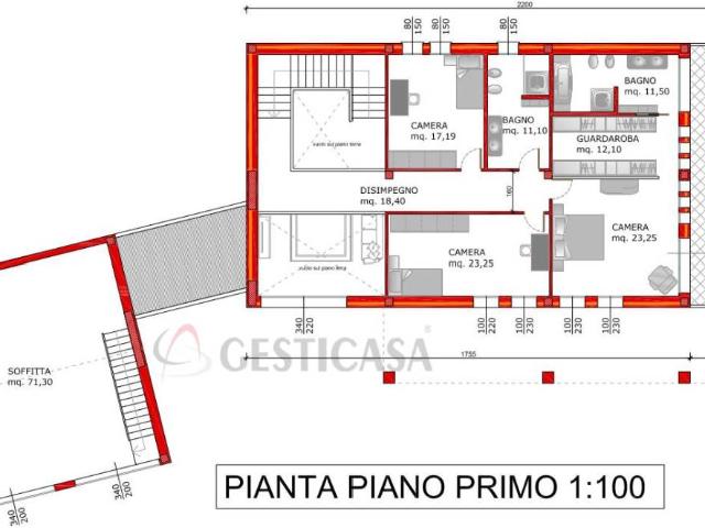 Casa indipendente in vendita a Brendola VI