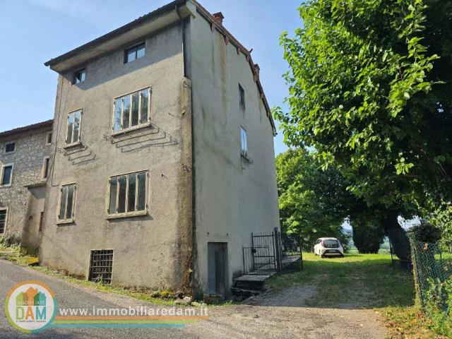 Casa indipendente in vendita a Brendola VI
