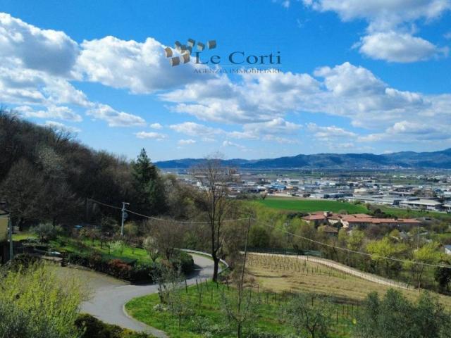 Casa indipendente in vendita a Brendola VI