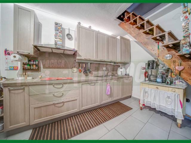 Casa indipendente in vendita a Brenta VA