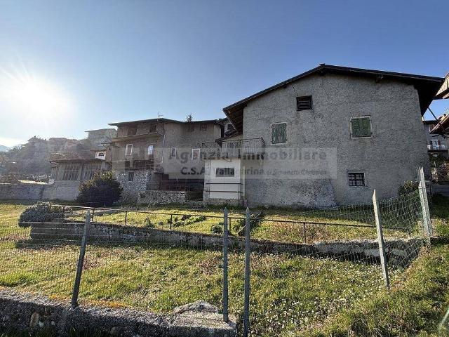 Casa indipendente in vendita a Brentonico TN
