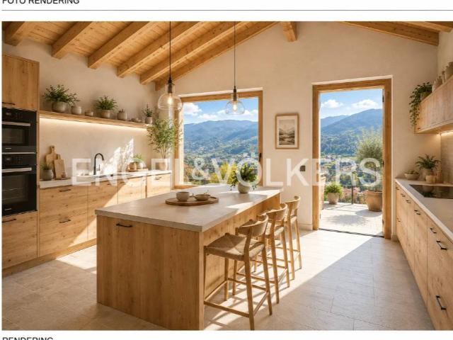 Casa indipendente in vendita a Brentonico TN