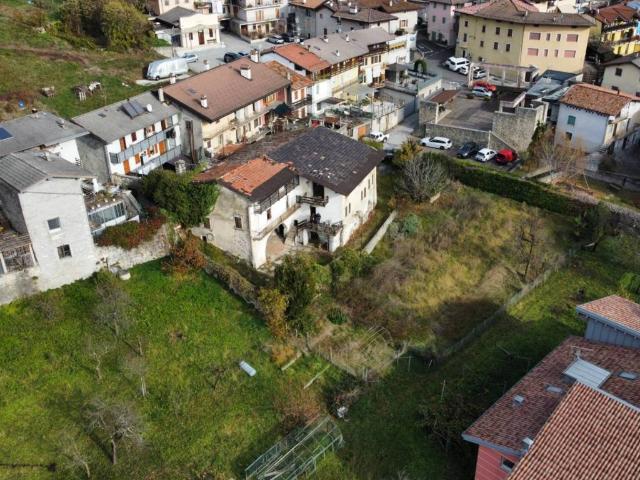 Casa indipendente in vendita a Brentonico TN