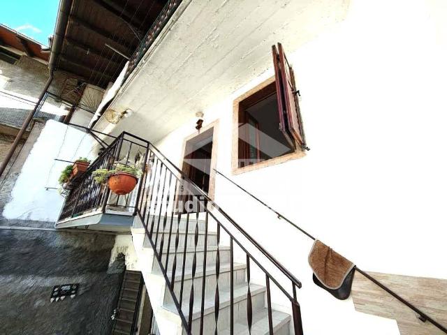 Casa indipendente in vendita a Brentonico TN
