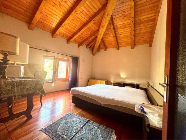 Casa indipendente in vendita a Brentonico TN