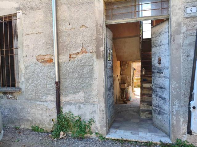 Casa indipendente in vendita a Brescello RE