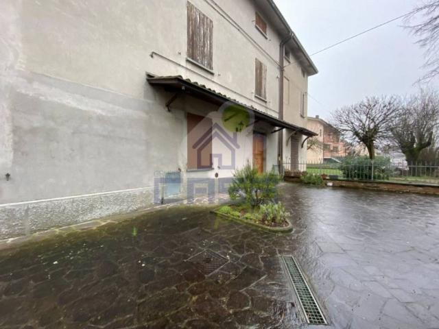Casa indipendente in vendita a Brescello RE