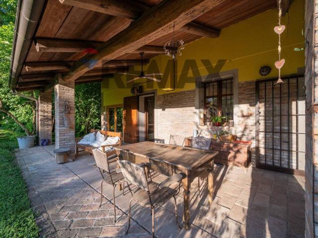 Casa indipendente in vendita a Brescello
