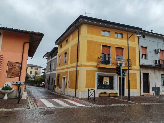 Casa indipendente in vendita a Brescia BS