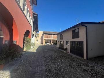 Casa indipendente in vendita a Brescia BS