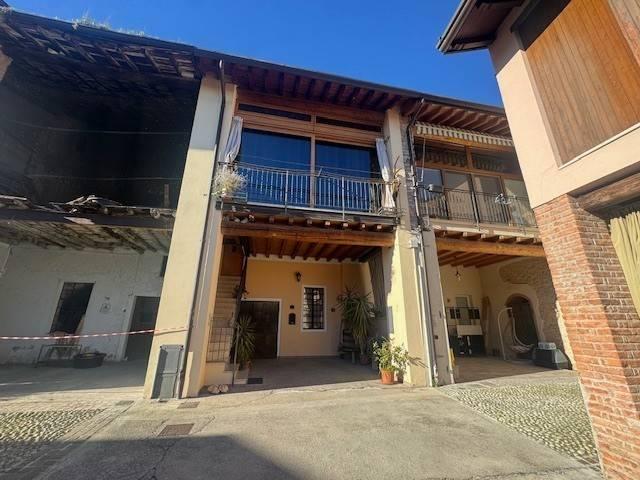 Casa indipendente in vendita a Brescia BS