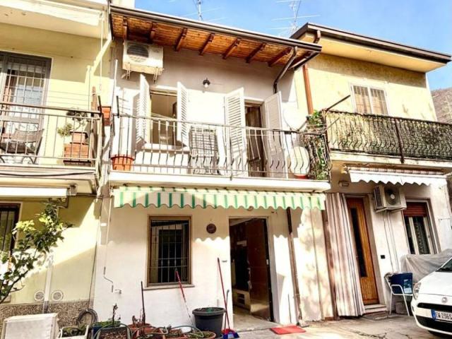 Casa indipendente in vendita a Brescia BS