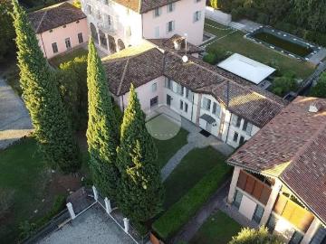 Casa indipendente in vendita a Brescia BS