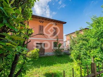 Casa indipendente in vendita a Brescia BS