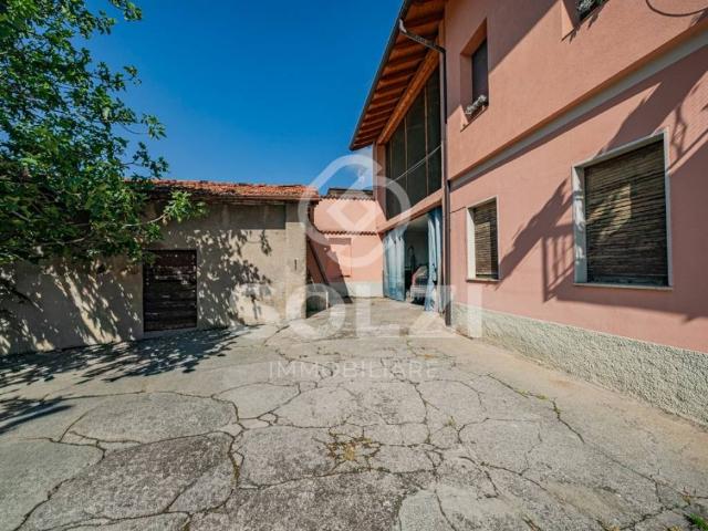 Casa indipendente in vendita a Brescia BS