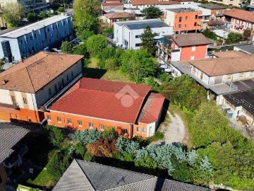 Casa indipendente in vendita a Brescia BS
