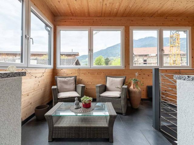 Casa indipendente in vendita a Bressanone BZ