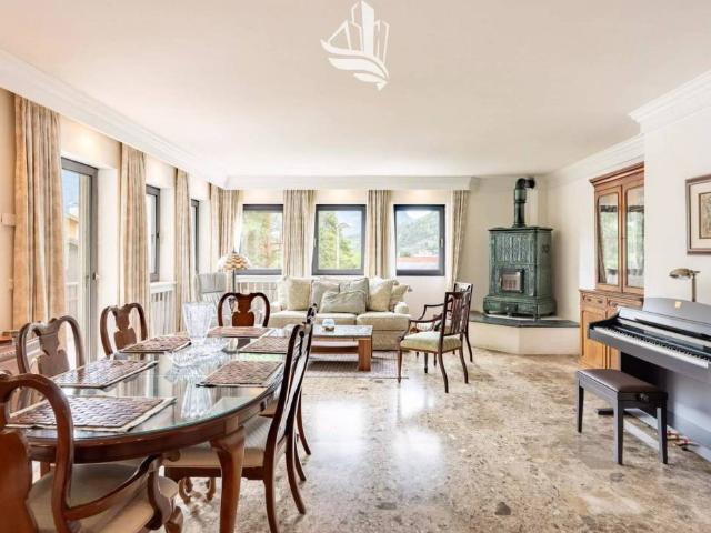 Casa indipendente in vendita a Bressanone BZ