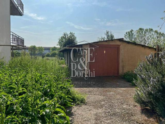 Casa indipendente in vendita a Bressana Bottarone PV