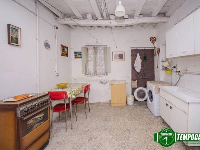 Casa indipendente in vendita a Bressana Bottarone PV