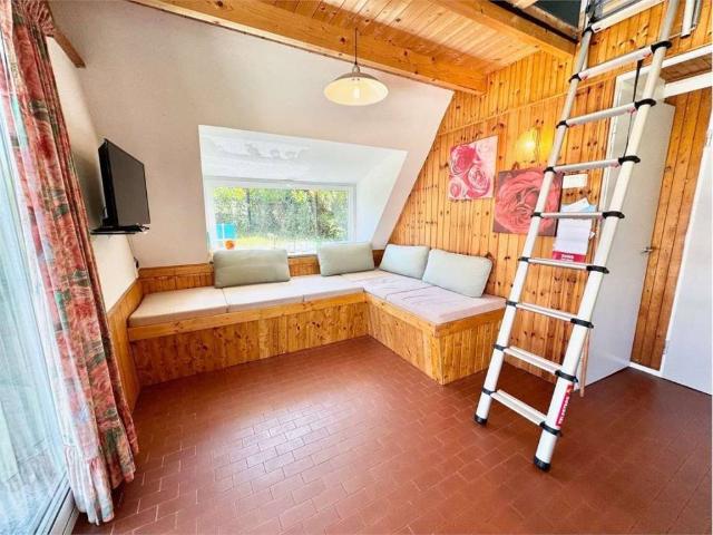 Casa indipendente in vendita a Brezzo di Bedero VA