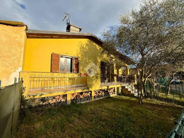 Casa indipendente in vendita a Bricherasio TO