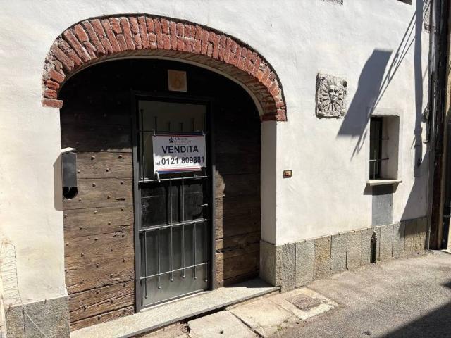 Casa indipendente in vendita a Bricherasio TO