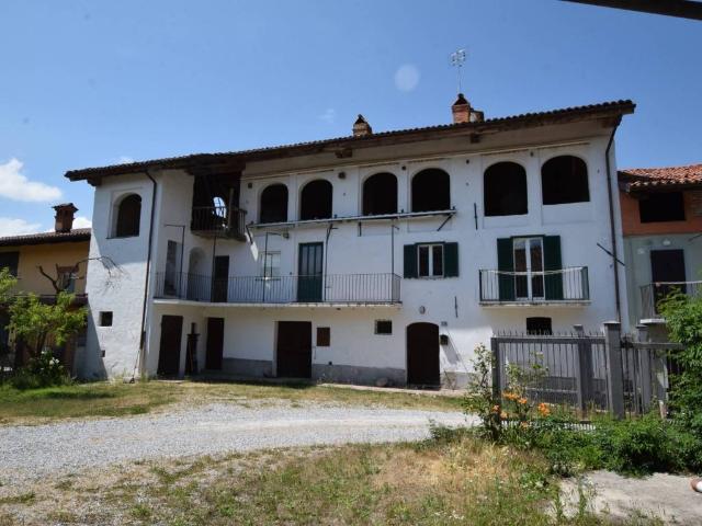 Casa indipendente in vendita a Mondovì CN