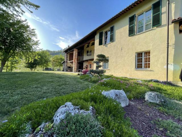 Casa indipendente in vendita a Briaglia CN