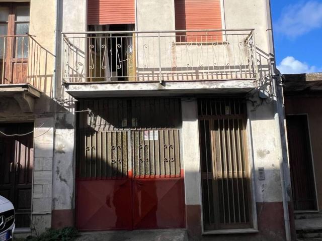 Casa indipendente in vendita a Briatico VV