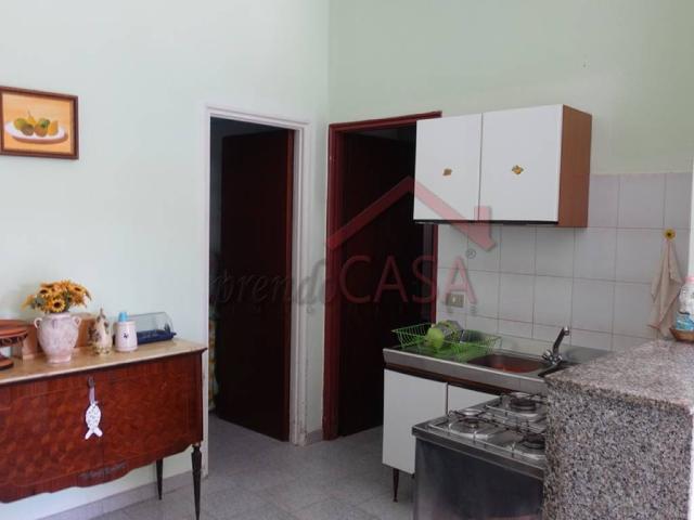 Casa indipendente in vendita a Briatico VV