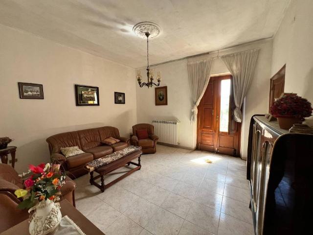 Casa indipendente in vendita a Briatico VV