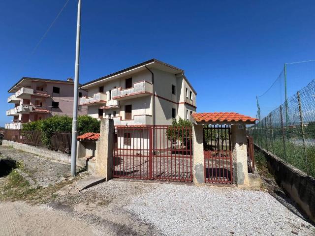 Casa indipendente in vendita a Briatico VV