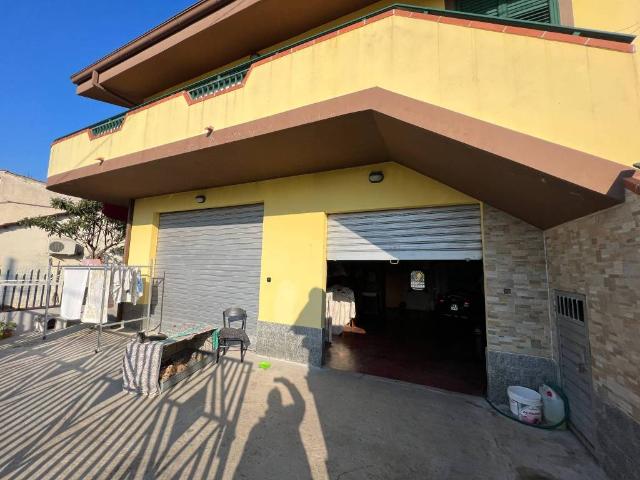Casa indipendente in vendita a Briatico VV