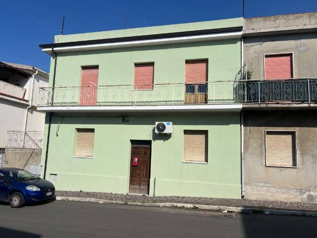 Casa indipendente in vendita a Briatico VV