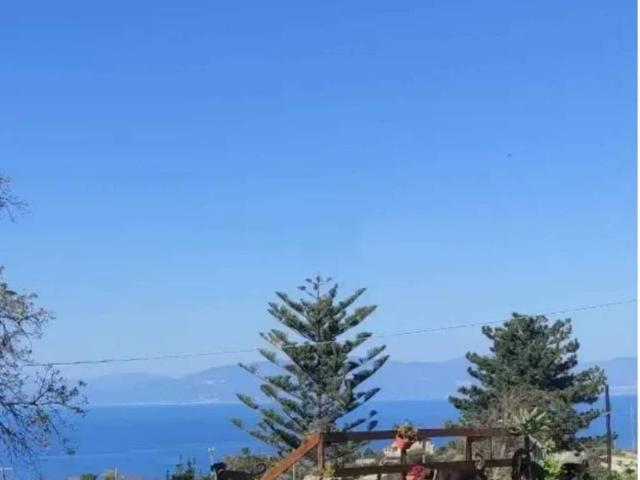 Casa indipendente in vendita a Briatico VV