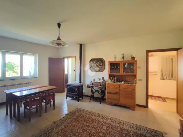 Casa indipendente in vendita a Brignano Frascata AL