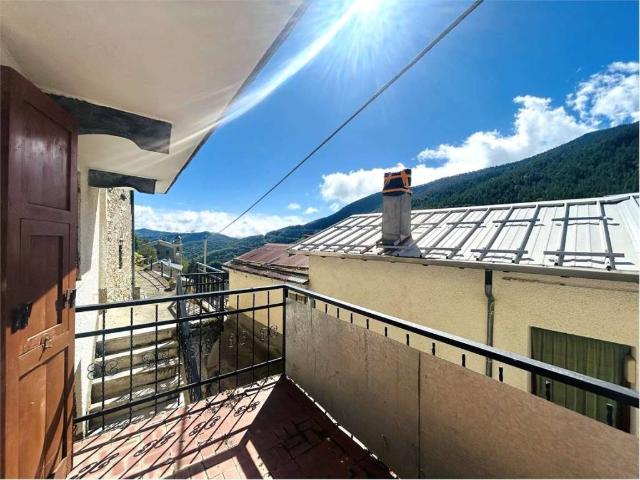 Casa indipendente in vendita a Briga Alta CN