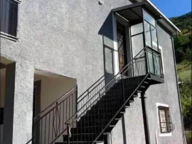 Casa indipendente in vendita a Brienza PZ