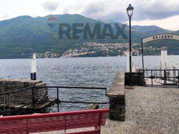 Casa indipendente in vendita a Brienno CO