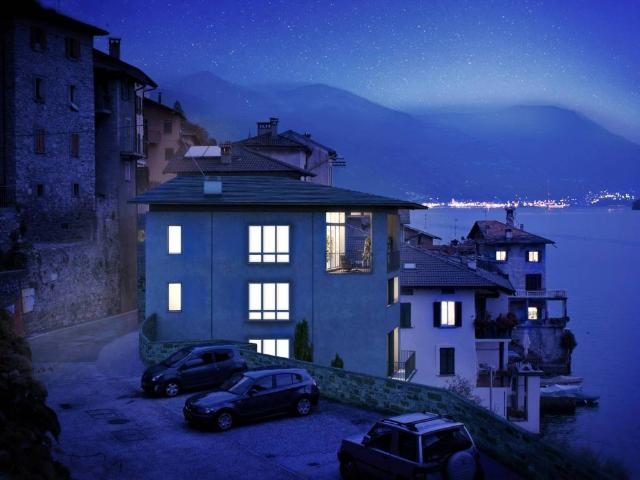 Casa indipendente in vendita a Brienno CO