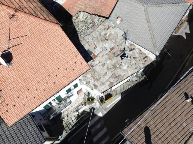 Casa indipendente in vendita a Brienno CO