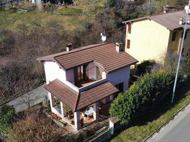 Casa indipendente in vendita a Brione BS