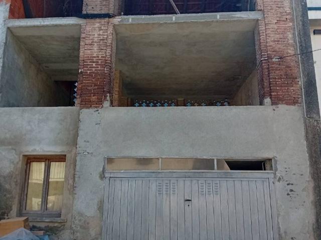 Casa indipendente in vendita a Briosco MB