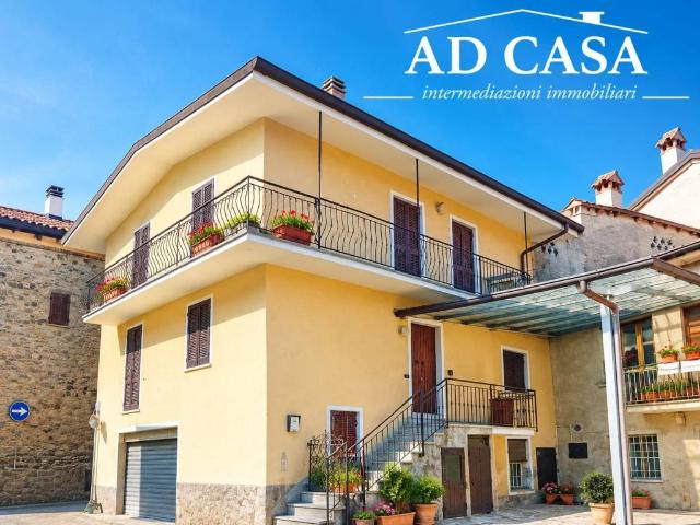 Casa indipendente in vendita a Briosco MB