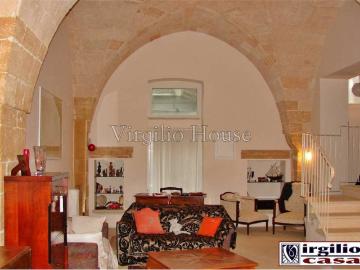 Casa indipendente in vendita a Brindisi BR
