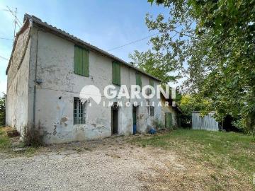 Casa indipendente in vendita a Brisighella RA